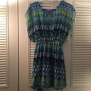 Alya Dress Size S